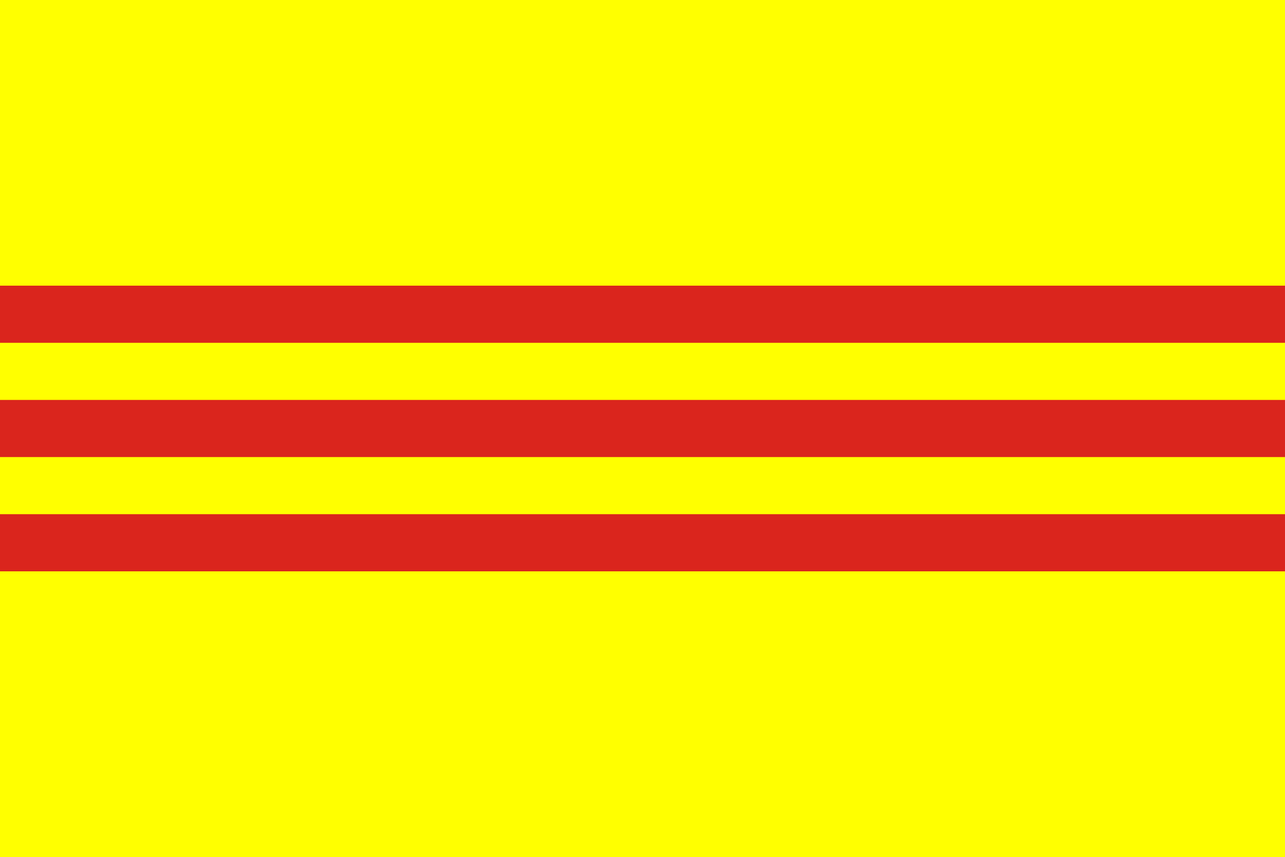 Republic of Vietnam